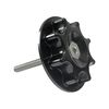 COROLLA 2001-2019 SPACE SAVER SPARE WHEEL RETAINING FIXING BOLT SCREW