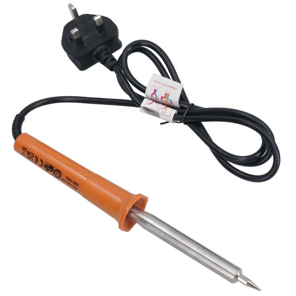 60W Soldering Iron HB279