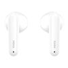 Mixx StreamBuds Play TWS Earphones Vanilla Ice White