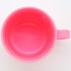 Kirby's Dream Land Plastic Cup C-1 Pink