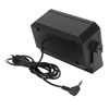 Mini External Communications Speaker for CB, Ham & GMRS Radios & Scanners