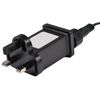 Lyyt LED Cluster String Lights with Energy Saving Timer & Control 14 Metres of Lights Cool White