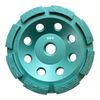 4 inch Grinding Cup Wheel Single Row Concrete Stone Masonry Materials 5/8" Arbor