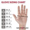 CHEM RESIST GLOVE XL 50PK