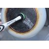 Japan International Commerce Super Sonic Scrubber (NXHT-JP)