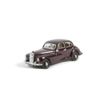 Oxford Diecast 76MS001 Maroon Morris Six