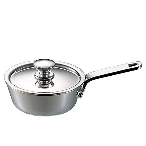 UK 18 – 8 putiso-supan 8 cm