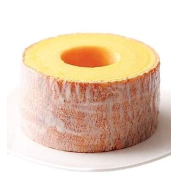 Jiichiro’s Baumkuchen