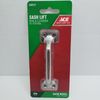 ACE Sash Lift   Satin Nickel 4"  #5368121