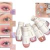 Gege bear Starry Liquid Eyeshadow 4g Liquid Eyeshadow (01#Mermaid Tears)