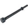 4 Pcs Smoothing Pneumatic Air Hammer Bits Air Chisel Bits Tool Set with Spring