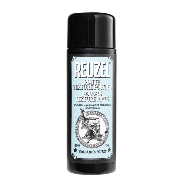 Reuzel Matte Texture Powder, Weightless, 15 g