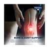 FREEDA Glucosamine MSM - Vegan Glucosamine with MSM Supplement - Bone & Joint...