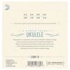 D Addario Dada Rio Ukulele Strings nyltech 8 String Tenor ej88t – 8 [domestic regular goods]