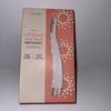 Facial Exfoliator And Hair Remover Includes 6 Replacement Blades