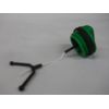 Husqvarna Part Number 537215203 Tank Cap