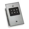 NAPCO SECURITY SYSTEMS PG30KPD EXTERIOR KEYPAD USED W/PG30 ONLY