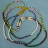 PLESIU PDTXCLS Imptora Necklace - Collar DE Bandera
