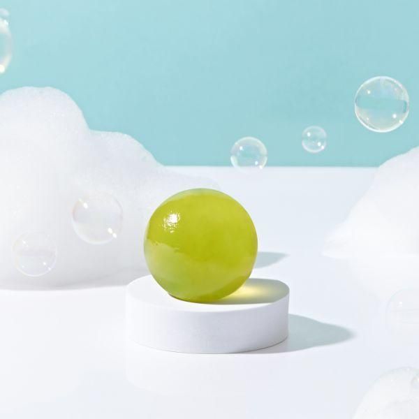 [Moisture Cleansing] Ongradients Jeju Green Tea Cleansing Ball 110g