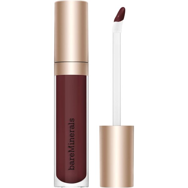 bareMinerals Mineralist Lip Gloss Balm 4g Enlightenment