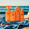 Gisle denis suntan lotion spf30 400ml