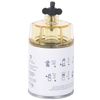 Compatible with Marine Outboard Motor Fuel Water Separator Filter S3213
