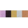 Seidenpap 8Bl 50x75 bronz