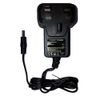 County Power 12V replacement power supply adapter for the Draytek Vigor 2820 Router