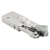 Laroal Handheld Cordless Portable Sewing Machine Mini Sewing Machine for Beginners and Professionals