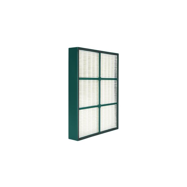 True HEPA Filter Replacement For Hunter Air Purifier Compared to Part 30936, 1pk