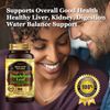 Dandelion Leaf, Cholesterol Antioxidant, Liver, Kidney Detoxification, 36,000mg