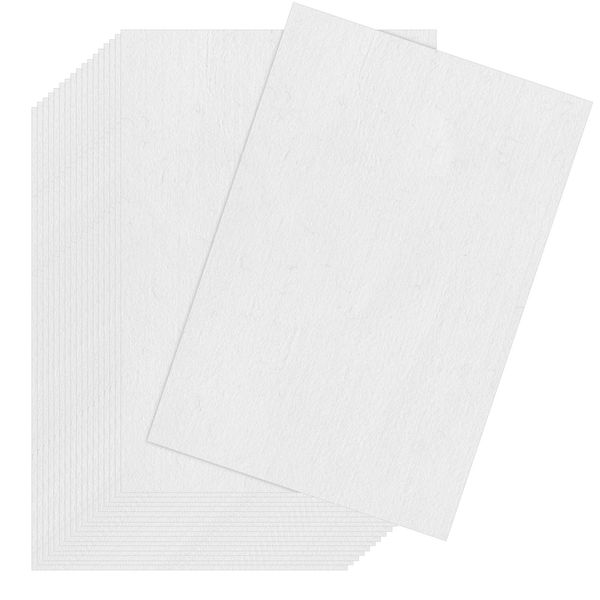 50 PCS Printer Cleaning Sheets Copier Cleaning Sheets Fax Printer Cleaning Sheets Laser Printer Cleaning Sheet Inkjet Printer Cleaning Sheet for office Inkjet Laser Copier (Letter 8.5" x 11")