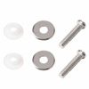 Universal Pot Lid Knob Replacement Kitchen Cookware Crock Cover Grip Knob Handle