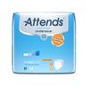 Attends Underwear Super Plus Absorbency with Leakage Barriers
