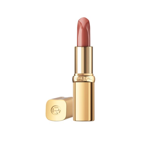 L'Oréal Paris - Lipstick - Intense Colour & Satin Finish - Enriched with Argan Oil - Rich Colour - Shade 540 Unchangeable
