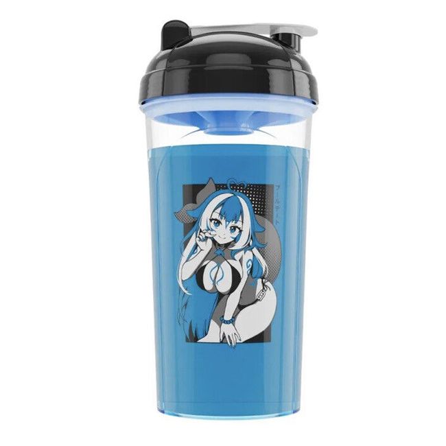 Brand New - GamerSupps Various Waifu Cups/Creator Cups + Free Shipping