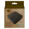 Beadsmith Rubber Dampening Block 4 x 1-inch