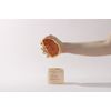 LU'PIUM Vitality Salt Scrub 300ml 10.14 fl. oz.