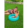 Bestway Paddling Pool Diameter 61 x 15 cm Assorted Colours
