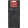 Windsor Carded Grunwerg Butter Knife, 18/0 Stainless Steel