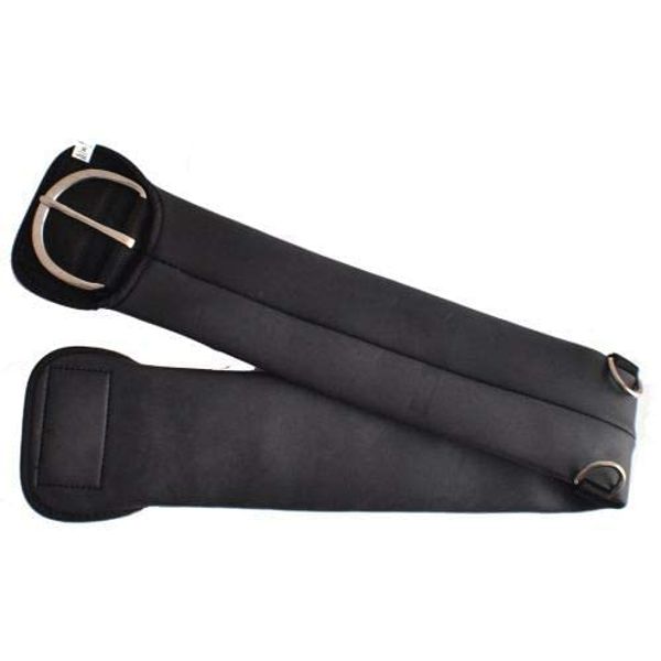 Showman Draft Size Full Wrapped Neoprene Girth (46")