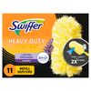 Swiffer Dusters Multi-Surface Heavy Duty Duster Lavender Refills, 11 Count