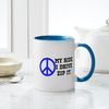 CafePress Backseat Drivers 2 Mug 11 oz (325 ml) Ceramic Coffee Mug