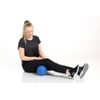 TOGU Unisex's Touch Exercise Ball-Blue, 10 cm