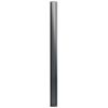 CRL D990A14C Satin Anodized 14" Center Design Series Partition Post