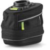 SPORTOUR Sportourer Egg Saddle bag - Black