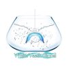 Teeth Whitening LED Powered by a Smart Phone (iPhone or Android)