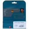 Kirschbaum Super Smash String Set - Orange, 1.28 mm