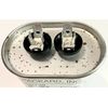 POCF30, 30MFD 440V, 30UF 440V, 10000AFC, Run Capacitors