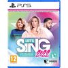 Koch Media SAS Let's Sing 2022 PS5 VF